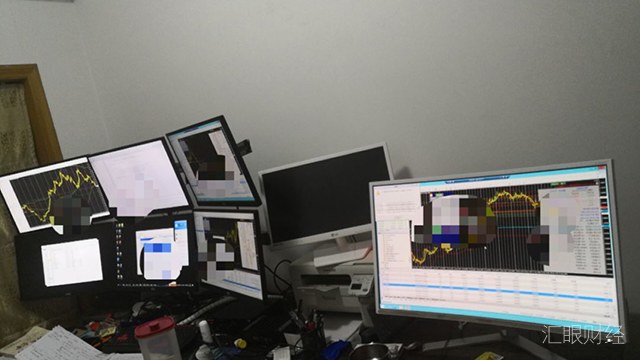 外汇十年，一路坎坷，关于程序化交易、关于圣杯的思考