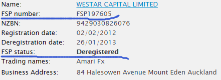 注意！维盛资本授权业务范围不包括外汇衍生品或CFD
