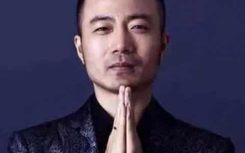 区块链能治不孕不育？起底“传销之父”俞凌雄及其数万拥趸组成的“智商洼地”