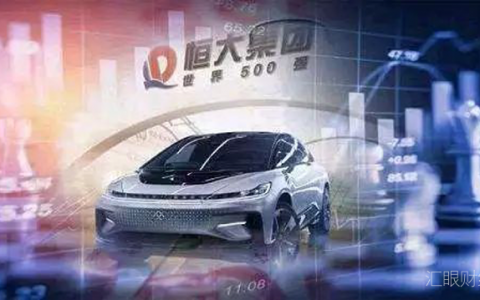 特斯拉市值再登顶，恒大健康缘何被视为特斯拉劲敌？