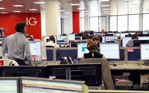 涉嫌发布误导投资者的不实信息，IG Markets被AMF罚款50万欧元