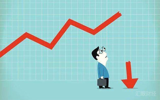 美股三大指数相约跳水 标普500创半个多世纪“最黑”5月