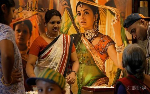 黄金：炒的是人类千年情节，投的是倒买倒卖之机