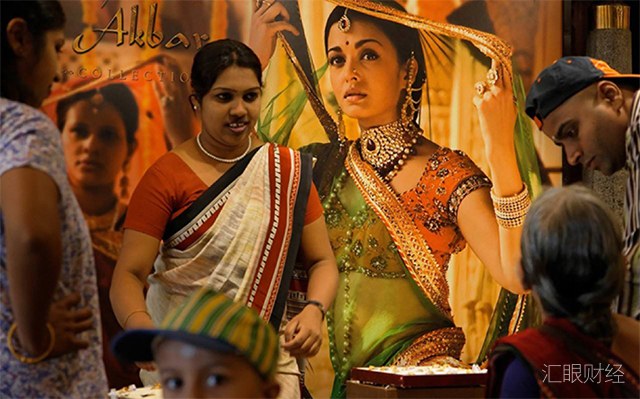 黄金：炒的是人类千年情节，投的是倒买倒卖之机