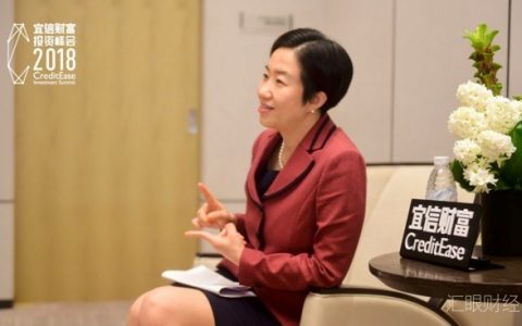 宜信财富赵若冰：专业化投资的时代已经来临