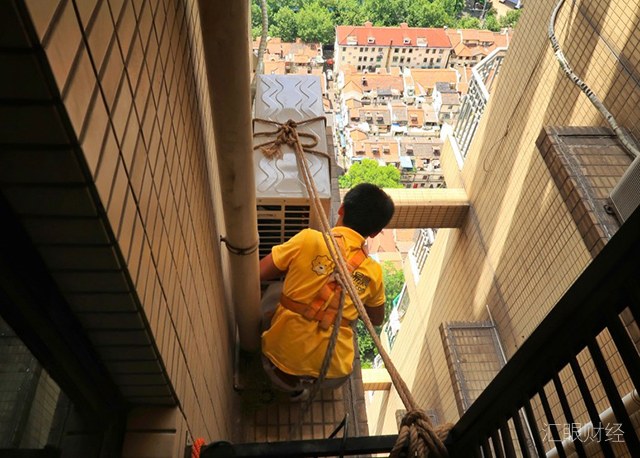 快给房间换个肺吧！苏宁易购千元补贴消灭“三高”空调