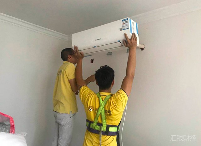 快给房间换个肺吧！苏宁易购千元补贴消灭“三高”空调