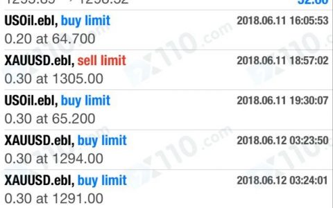 效业国际心虚了 官网悄悄删除虚假NFA监管号