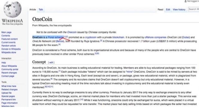 这家交易所为了活命认贼作父：被中国检察院公诉3次、10多个国家调查的传销币要上市了！