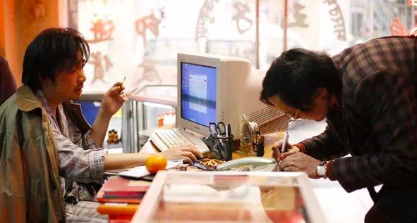 “我不是汇神”，他们只是人民币的搬运工