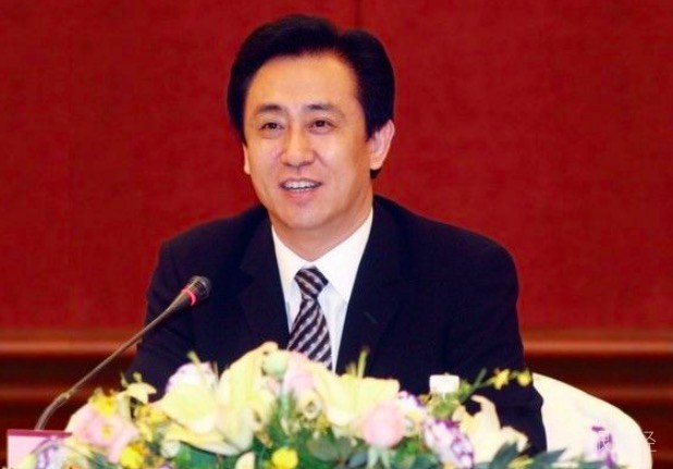 排名“三连跳”！恒大跃居全球500强第230位，守正出奇是关键