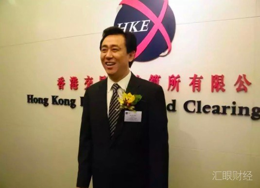 排名“三连跳”！恒大跃居全球500强第230位，守正出奇是关键