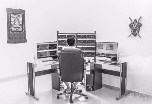 十年交易老手分4个阶段，最后在平凡中化蛹成蝶