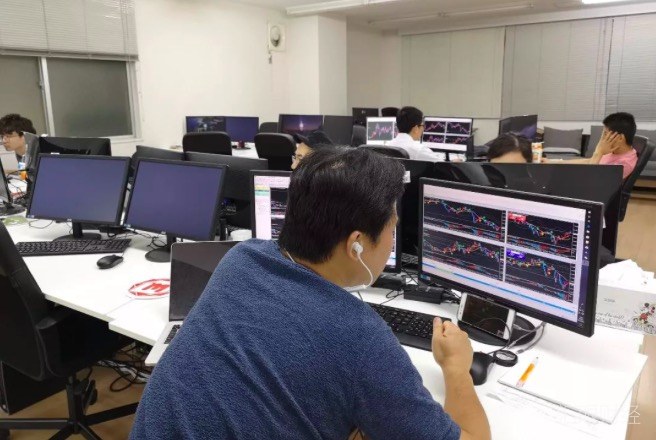 外汇交易如何做好风险控制？