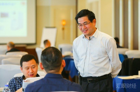 复旦大学EMBA在全国首次专业学位水平评估中获最高A+评级