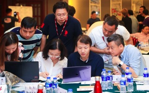 复旦大学EMBA在全国首次专业学位水平评估中获最高A+评级