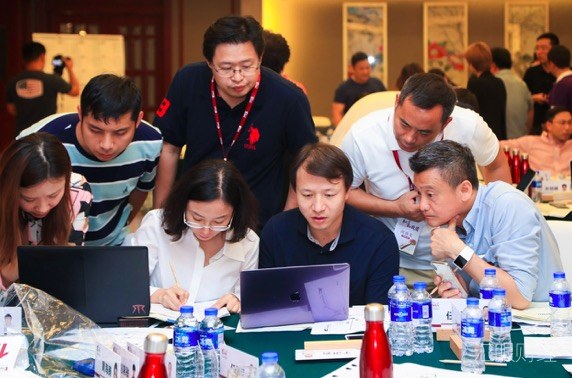 复旦大学EMBA在全国首次专业学位水平评估中获最高A+评级