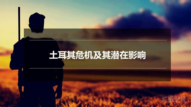 土耳其危机镜鉴，我们投资者该怎么做？