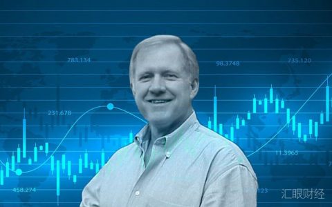 16年时间2500倍收益！他把客户5000美金账户做到了1500万美元