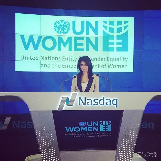 全球270万女性从事外汇交易 这8位美女交易员了解一下(组图)