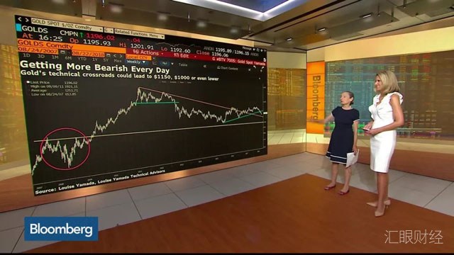 全球270万女性从事外汇交易 这8位美女交易员了解一下(组图)