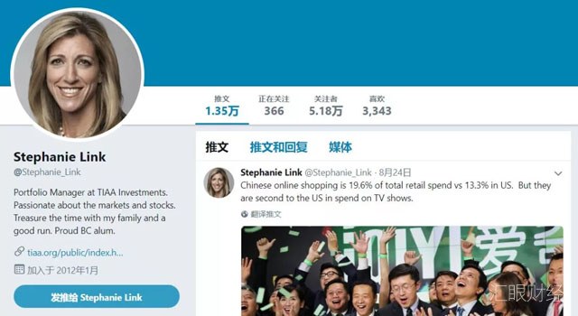 全球270万女性从事外汇交易 这8位美女交易员了解一下(组图)