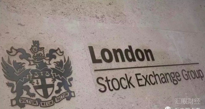 A股 “沪伦通” 即将开启，你需要知道的都在这里……