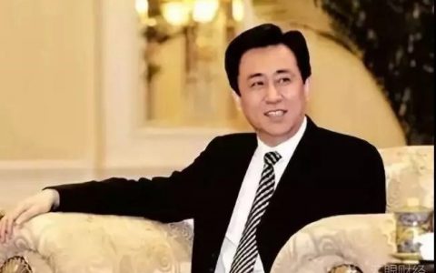 许家印的造车大格局：组顶级汽车造型天团打造爆款“恒驰”