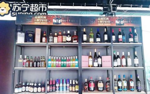 中秋佳节上海苏宁销售火爆 致力打造全业态消费盛宴