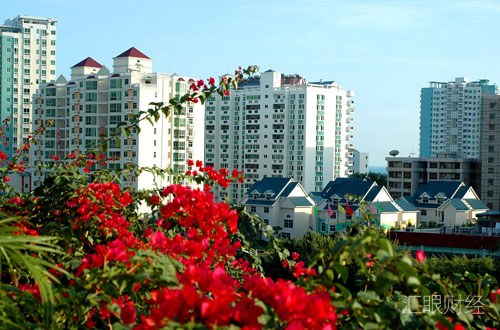 玉林稳楼市：近期购房可享契税补贴，在岗医护人员全年享100%契税补助