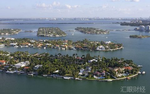 旅游地产的海外样本：佛罗里达vs.摩纳哥