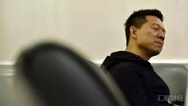 FF即将获得新投资？贾跃亭这次牛吹大了
