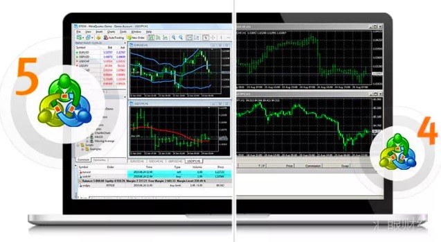 到底应该选MT4，还是MT5？二者的区别是什么？