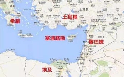 简谈塞浦路斯外汇监管 国内投资者维权能成功吗？