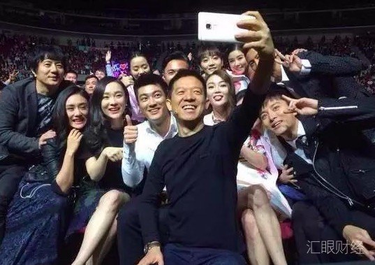 FF即将获得新投资？贾跃亭这次牛吹大了