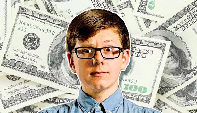 年龄最小的只有19岁！看看这6个外汇百万富翁对新手的建议