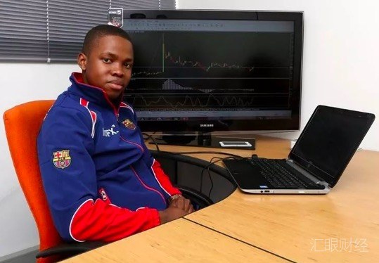 年龄最小的只有19岁！看看这6个外汇百万富翁对新手的建议