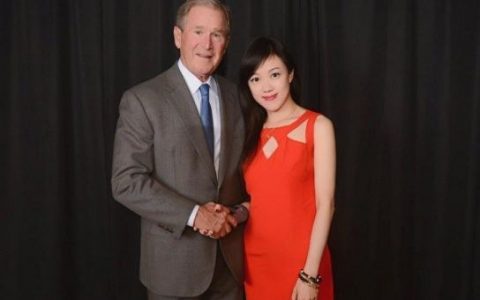 美女交易员10万起家10年身家过亿 最高培训费25万学员大呼上当