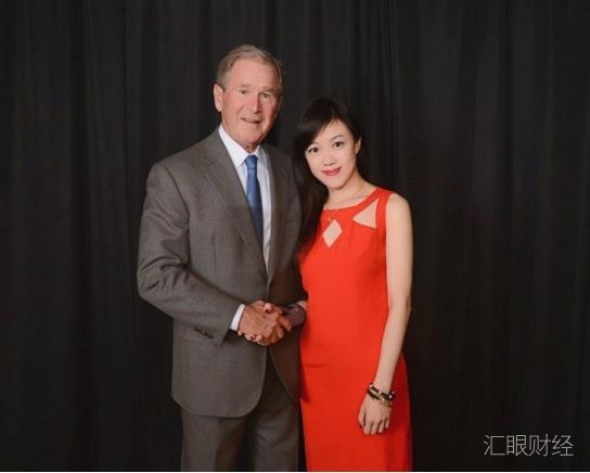 美女交易员10万起家10年身家过亿 最高培训费25万学员大呼上当