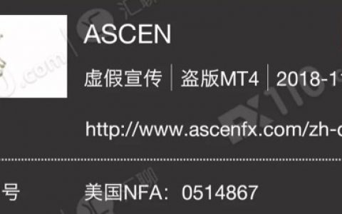 成立2个月的新平台也敢玩？网友入坑ASCEN出金3个月仍未到账