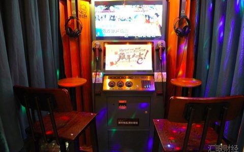 6000多首歌从KTV下架 原来我在KTV花的钱连版权都没买？