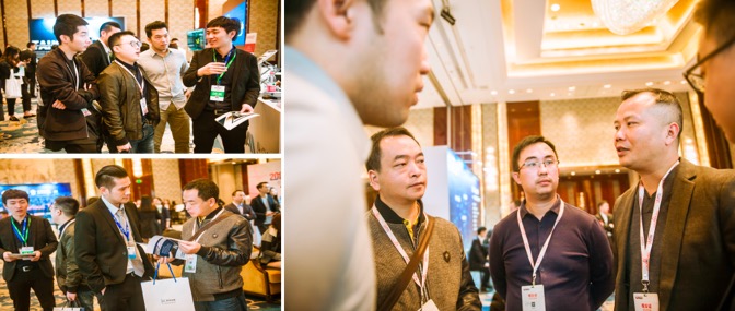 2019全球金融衍生品大会暨颁奖盛典（中国香港）