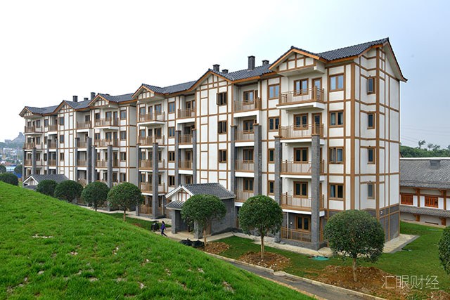 央视大型纪录片解读恒大帮扶毕节 产业扶贫建长效机制