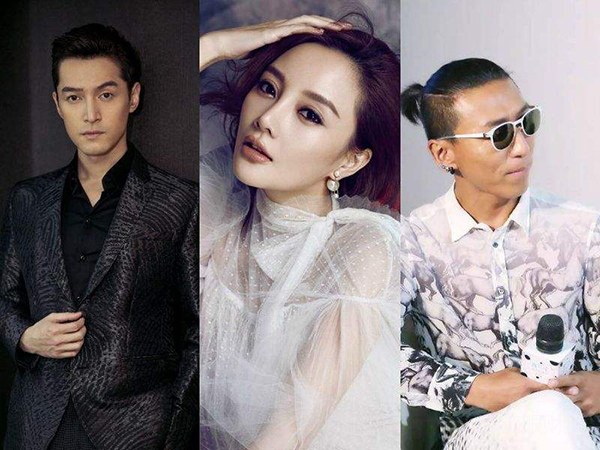 金立手机刘立荣：比陈羽凡、李小璐摔得更惨的男人