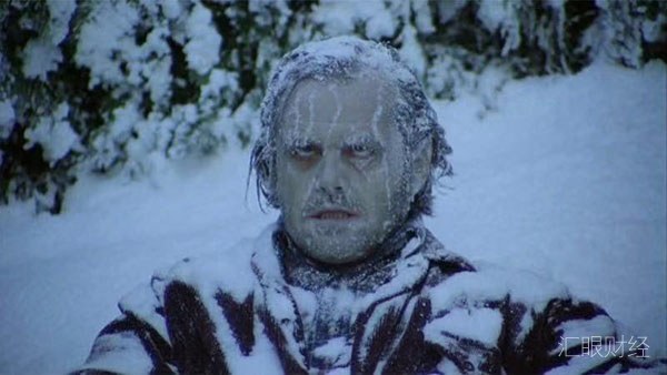 寒冷的2021冬，佳兆业也没撑住