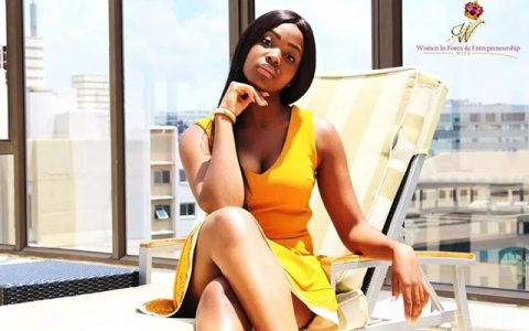 神秘非洲炒汇组织：只接受女性，入会者秒变白富美！