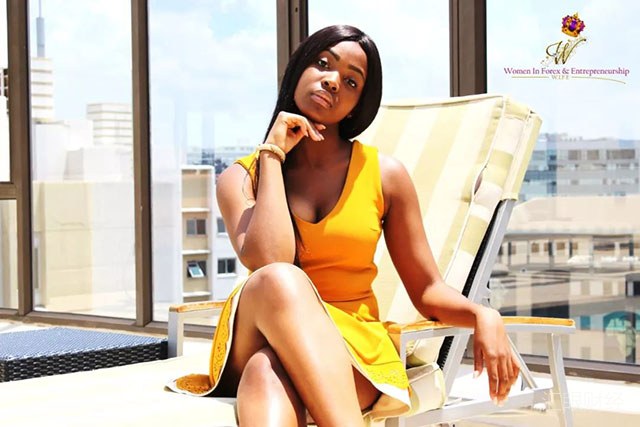 神秘非洲炒汇组织：只接受女性，入会者秒变白富美！