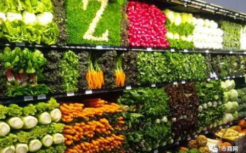 苏宁菜场交2月答卷：销售增长7倍，复购率超6成