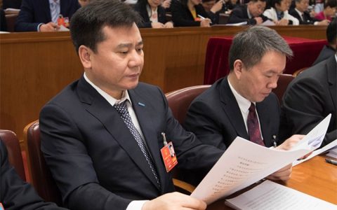 张近东内部信：“决不允许涨价，严控配送时效”