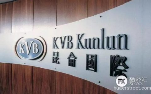 现货市场转外汇缩影：昆仑国际预计上半年业绩大增 银科控股Q1营收锐减八成